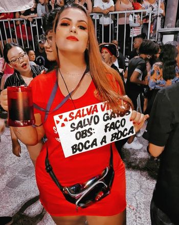 Eliete Campos