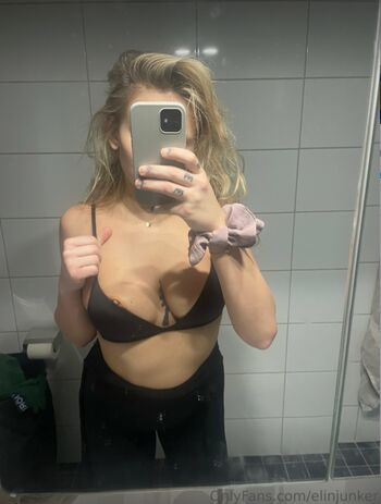 Elin Junkergård