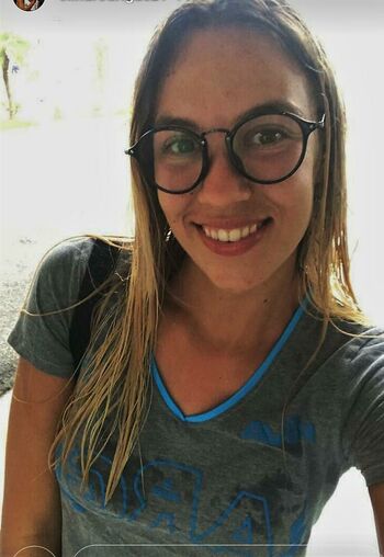 Elina Rodríguez