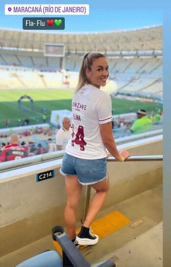 Elina Rodríguez