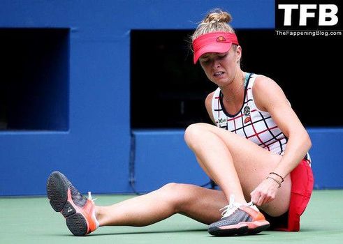 Elina Svitolina