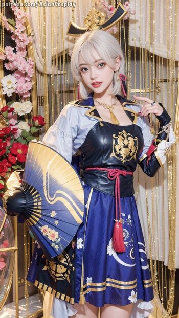 Elina Yi