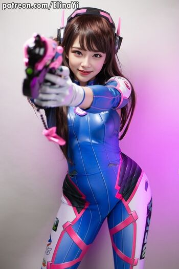 Elina Yi