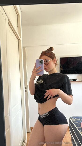 Elinaexclusive