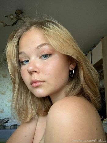 elinakitty