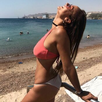Elinor Ifrah