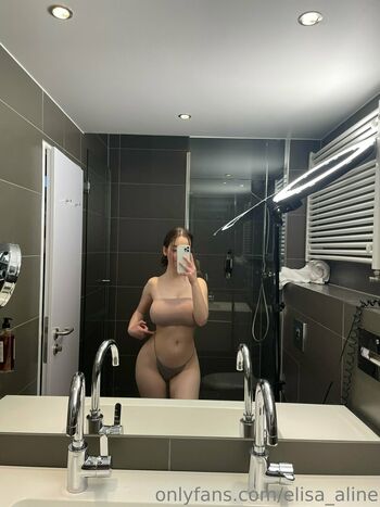 Elisa Aline