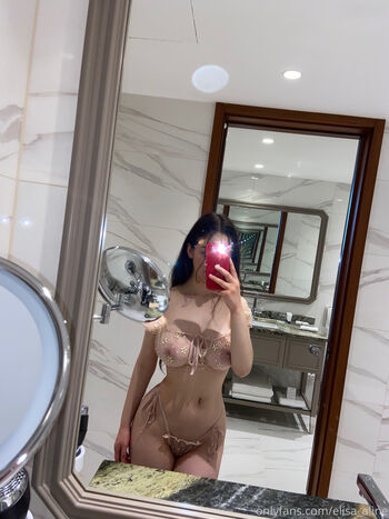 Elisa Aline