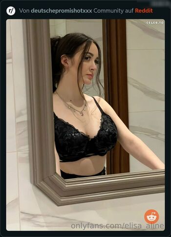 Elisa Aline