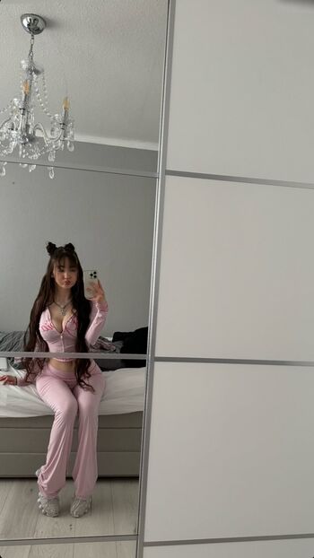 Elisa Aline
