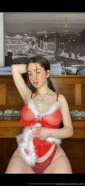 Elisa Aline