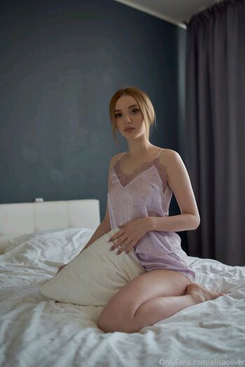 Elisa Oliver