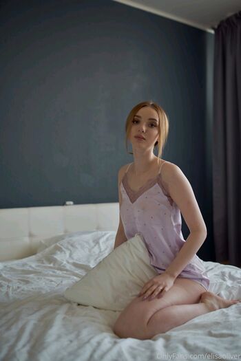 Elisa Oliver