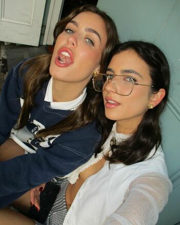 Elisa & Renne Herbert Twins