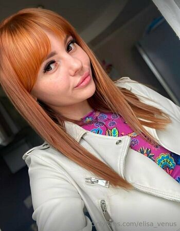 elisa_venus