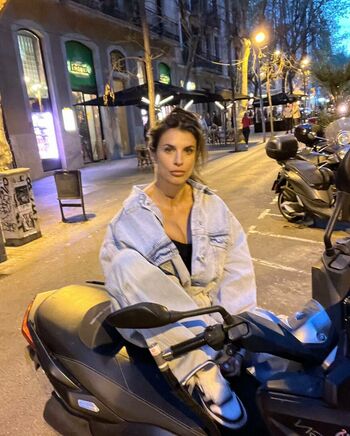 Elisabetta Canalis