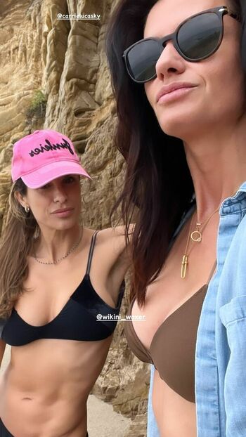 Elisabetta Canalis