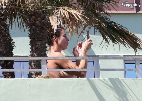 Elisabetta Canalis