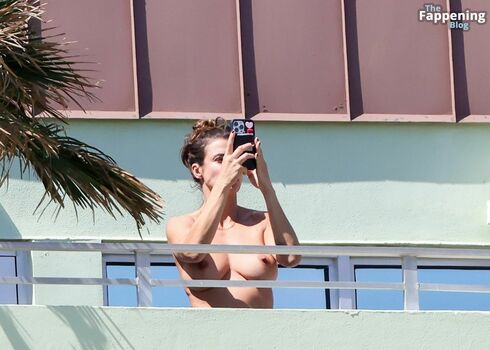 Elisabetta Canalis