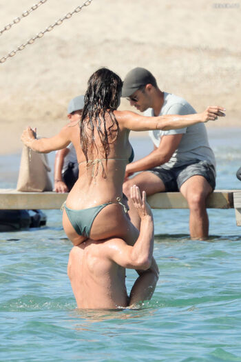 Elisabetta Canalis