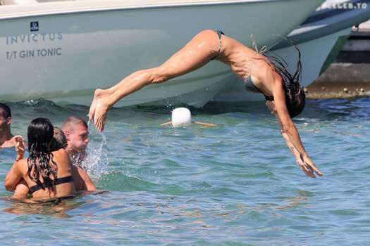 Elisabetta Canalis