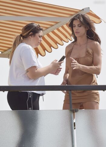 Elisabetta Canalis