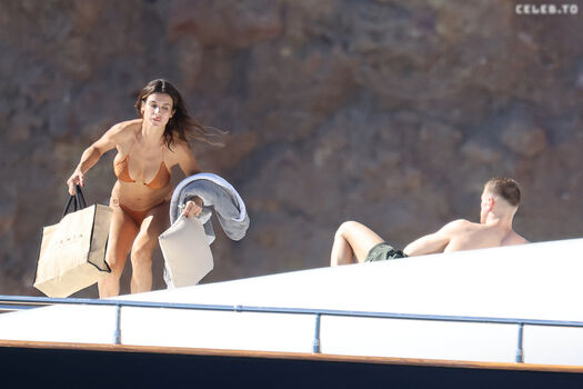 Elisabetta Canalis