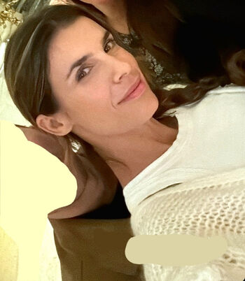 Elisabetta Canalis