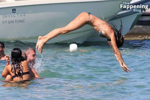 Elisabetta Canalis