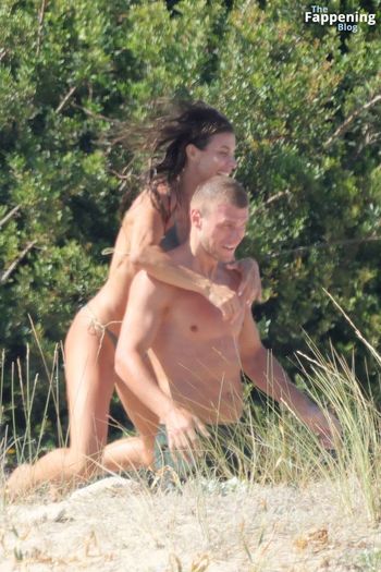 Elisabetta Canalis