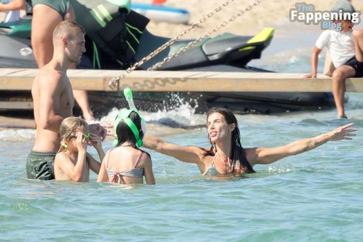 Elisabetta Canalis
