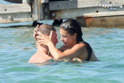 Elisabetta Canalis
