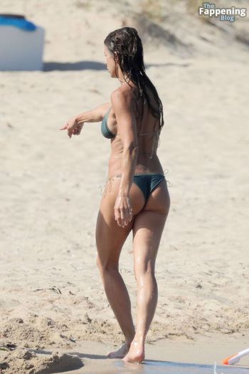 Elisabetta Canalis