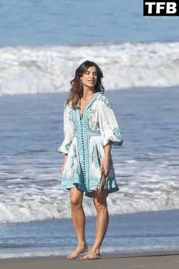 Elisabetta Canalis