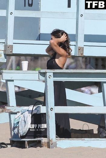 Elisabetta Canalis