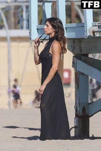 Elisabetta Canalis