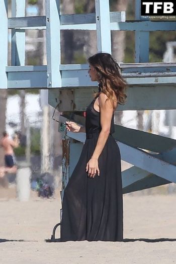Elisabetta Canalis