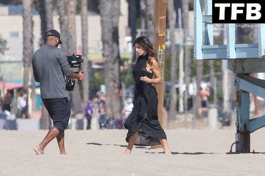 Elisabetta Canalis