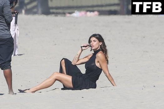 Elisabetta Canalis