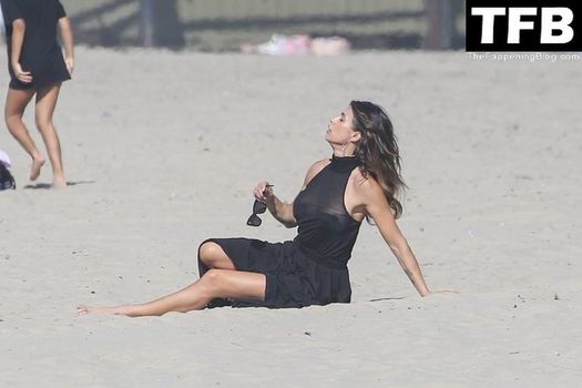 Elisabetta Canalis