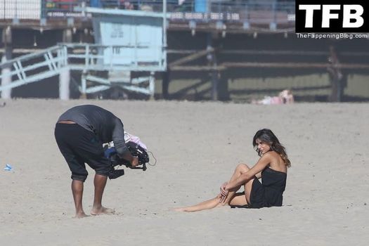 Elisabetta Canalis