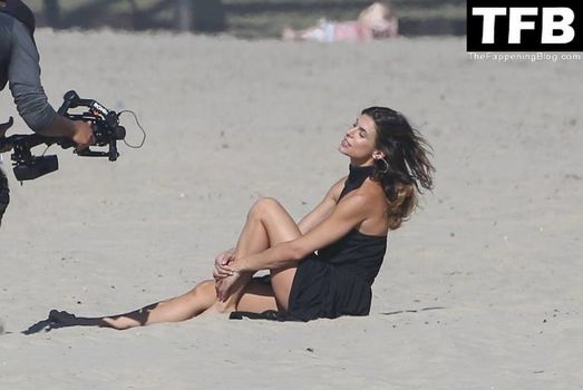 Elisabetta Canalis