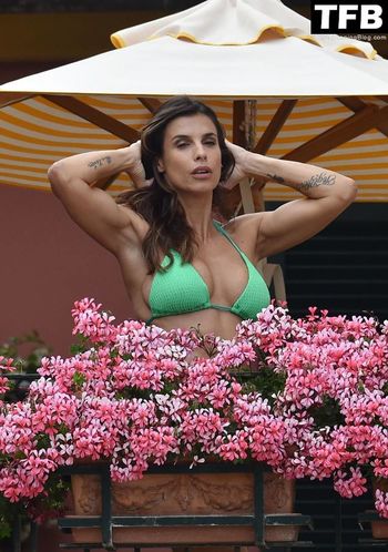 Elisabetta Canalis