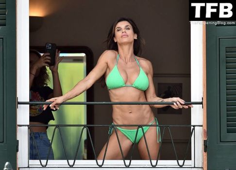 Elisabetta Canalis