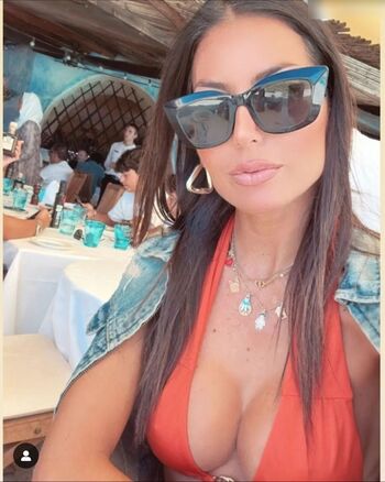 Elisabetta Gregoraci