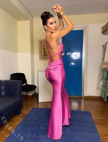 Elisabetta Gregoraci