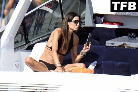Elisabetta Gregoraci