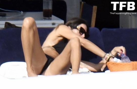 Elisabetta Gregoraci