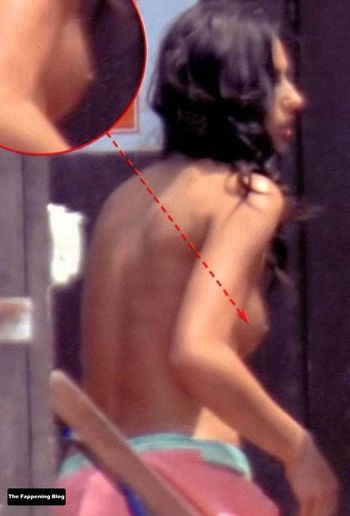 Elisabetta Gregoraci