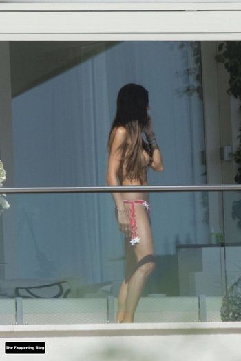 Elisabetta Gregoraci
